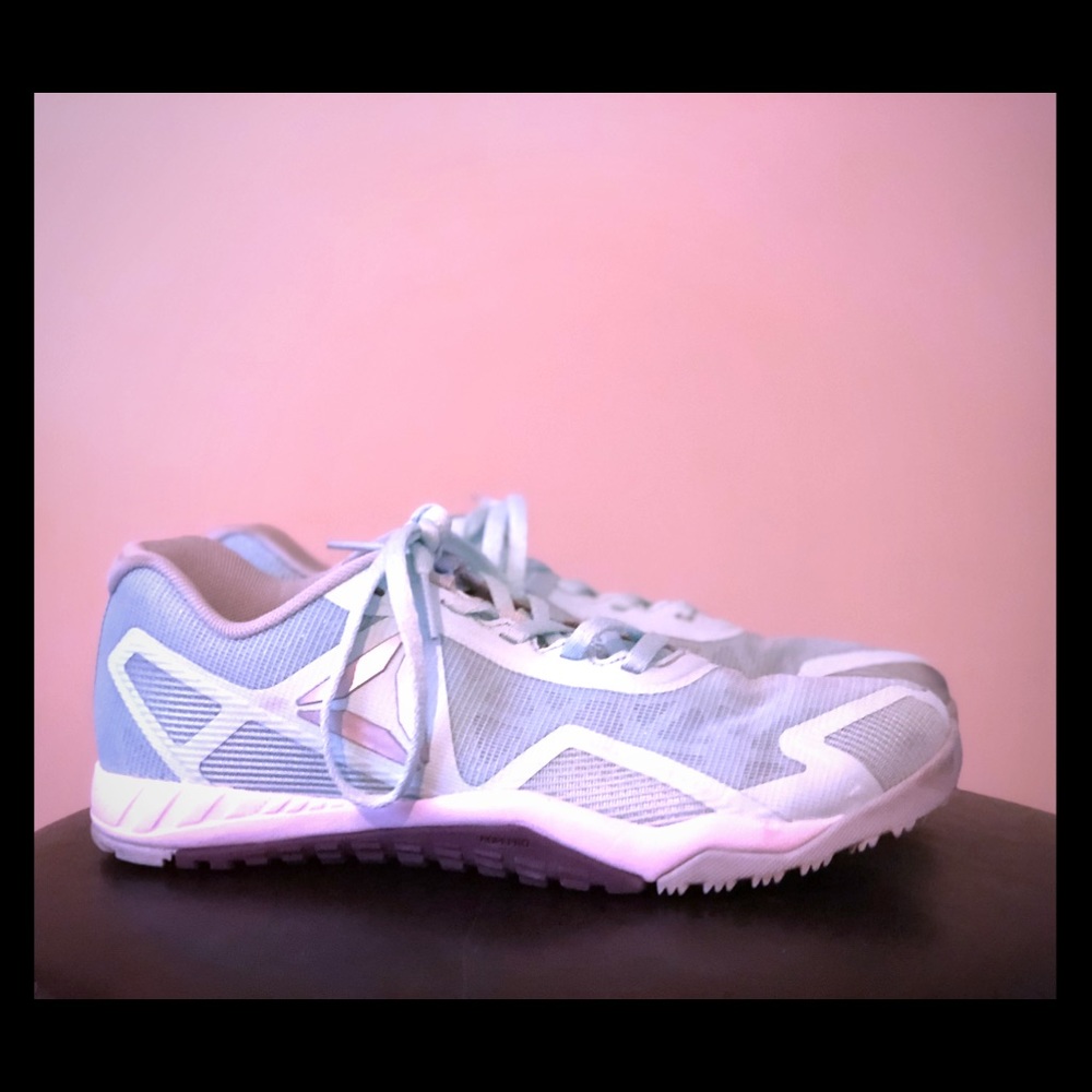 REEBOK Nanos!